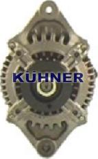 AD Kühner 40544RI - Ģenerators autospares.lv