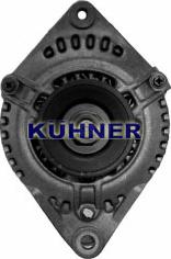 AD Kühner 40559RIM - Alternator www.autospares.lv