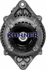 AD Kühner 40554RI - Ģenerators autospares.lv