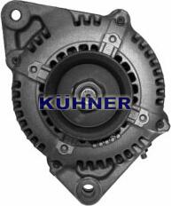 AD Kühner 40555RI - Ģenerators www.autospares.lv