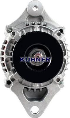 AD Kühner 40551RID - Alternator www.autospares.lv