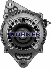 AD Kühner 40552RI - Ģenerators www.autospares.lv