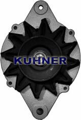 AD Kühner 40565RI - Ģenerators www.autospares.lv