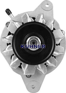 AD Kühner 40585RIM - Генератор www.autospares.lv