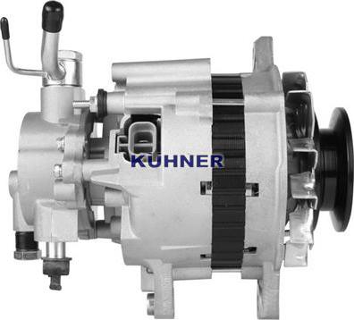 AD Kühner 40585RI - Ģenerators www.autospares.lv