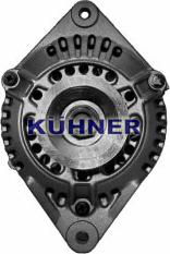 AD Kühner 40576RI - Генератор www.autospares.lv