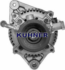 AD Kühner 40578RI - Генератор www.autospares.lv