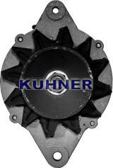 AD Kühner 40573RI - Генератор www.autospares.lv