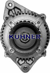 AD Kühner 40696RI - Ģenerators autospares.lv