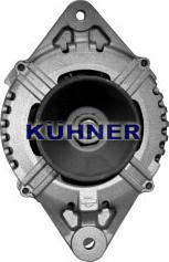 AD Kühner 40691RI - Ģenerators autospares.lv