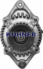 AD Kühner 40697RI - Генератор www.autospares.lv