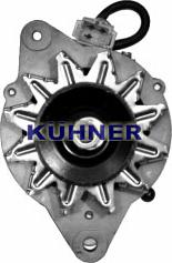 AD Kühner 40655RI - Ģenerators www.autospares.lv