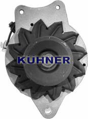 AD Kühner 40651R - Ģenerators autospares.lv