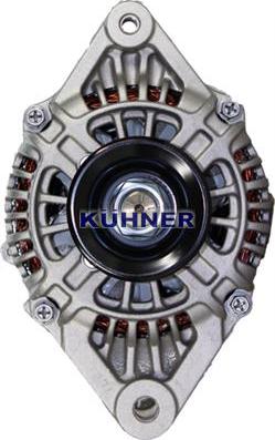 AD Kühner 40974RI - Генератор www.autospares.lv