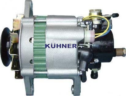 AD Kühner 40669RI - Ģenerators www.autospares.lv