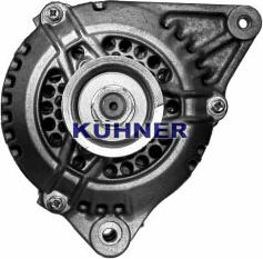 AD Kühner 40666RI - Ģenerators autospares.lv