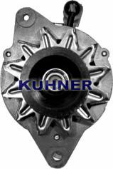 AD Kühner 40661RI - Ģenerators www.autospares.lv