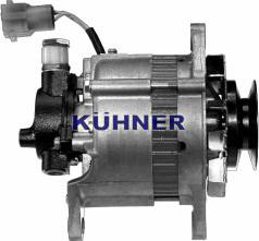 AD Kühner 40661RI - Ģenerators autospares.lv