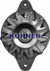 AD Kühner 40668RI - Ģenerators www.autospares.lv