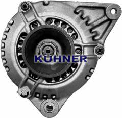 AD Kühner 40667RI - Ģenerators autospares.lv