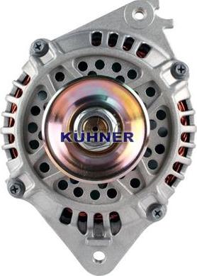 AD Kühner 40684RIM - Ģenerators www.autospares.lv