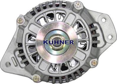 AD Kühner 40685RIM - Ģenerators autospares.lv