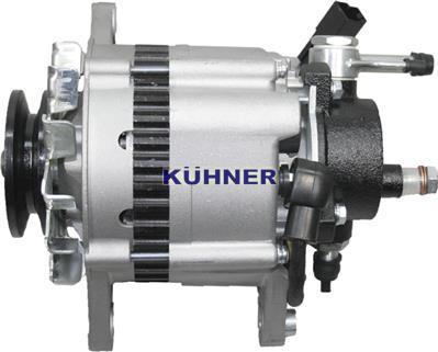 AD Kühner 40680RI - Генератор www.autospares.lv