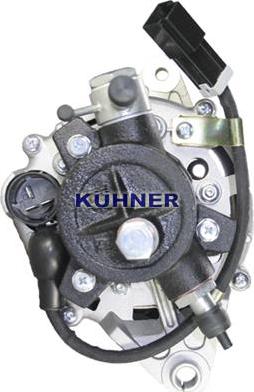 AD Kühner 40680RI - Ģenerators autospares.lv