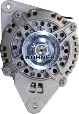 AD Kühner 40683RI - Ģenerators autospares.lv