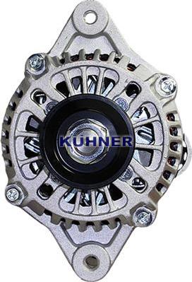 AD Kühner 40682RI - Ģenerators www.autospares.lv