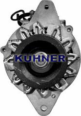 AD Kühner 40676 - Ģenerators autospares.lv