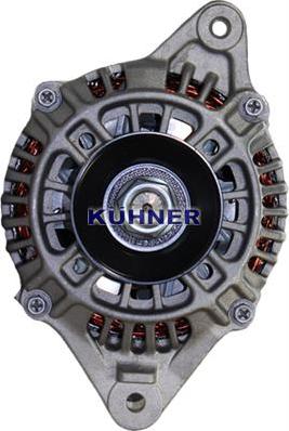 AD Kühner 40670RI - Ģenerators autospares.lv