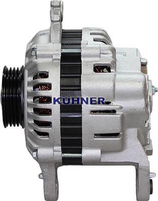 AD Kühner 40671RIM - Ģenerators www.autospares.lv