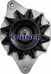 AD Kühner 40673RI - Ģenerators autospares.lv