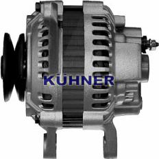 AD Kühner 40199RI - Ģenerators autospares.lv