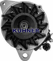 AD Kühner 40194RI - Ģenerators autospares.lv