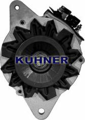 AD Kühner 40195R - Ģenerators autospares.lv