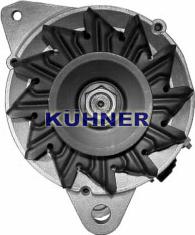 AD Kühner 40196 - Ģenerators autospares.lv