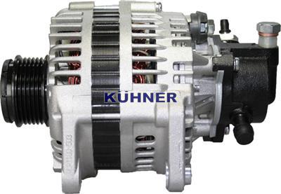 AD Kühner 401901RIK - Ģenerators www.autospares.lv