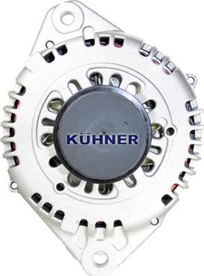 AD Kühner 401901RIK - Ģenerators autospares.lv