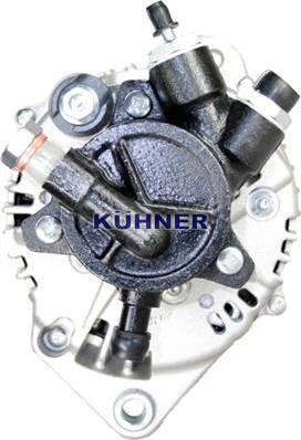 AD Kühner 401901RIK - Ģenerators www.autospares.lv