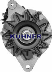 AD Kühner 40190 - Генератор www.autospares.lv