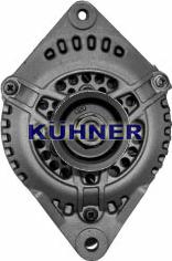 AD Kühner 40191RI - Ģenerators autospares.lv