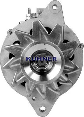 AD Kühner 40193 - Ģenerators autospares.lv