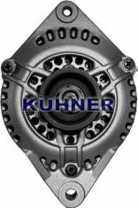 AD Kühner 40192RI - Ģenerators www.autospares.lv