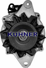 AD Kühner 40149 - Ģenerators autospares.lv