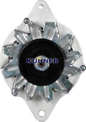 AD Kühner 40144 - Ģenerators www.autospares.lv