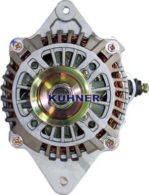 AD Kühner 401407RI - Ģenerators autospares.lv