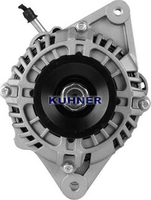 AD Kühner 401419RIL - Ģenerators autospares.lv