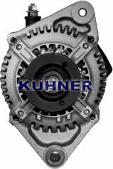 AD Kühner 40141RI - Генератор www.autospares.lv